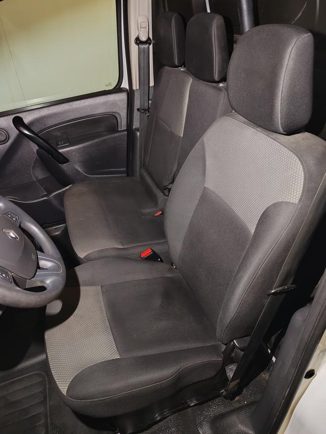 RENAULT Kangoo usata, con ESP
