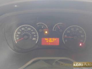 FIAT Doblo usata 18