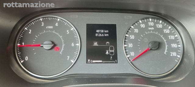 DACIA Sandero usata, con Autoradio