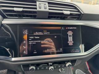 AUDI Q3 usata, con Immobilizzatore elettronico