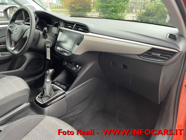 OPEL Corsa usata, con Airbag testa