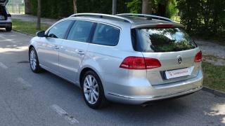 VOLKSWAGEN Passat usata, con Autoradio