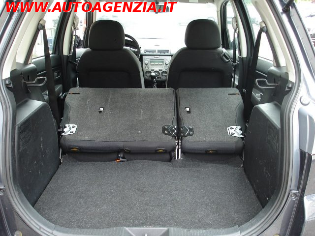 MAZDA 2 usata 14