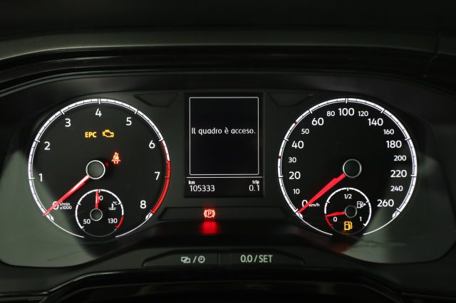 VOLKSWAGEN Polo usata 6
