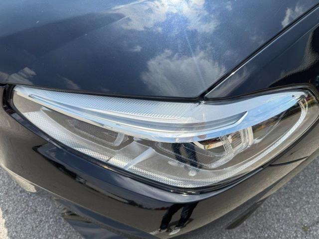BMW X3 usata, con Portellone posteriore elettrico