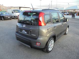 FIAT Panda usata 19
