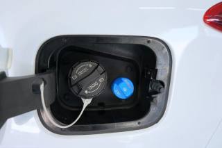 KIA Sportage usata, con Specchietti laterali elettrici