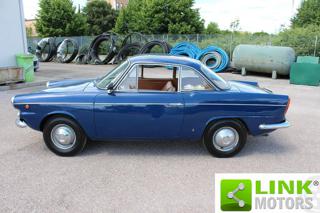 FIAT 600 usata 8