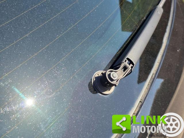 SEAT Leon usata, con Chiusura centralizzata telecomandata