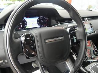 LAND ROVER Range Rover Evoque usata, con ESP