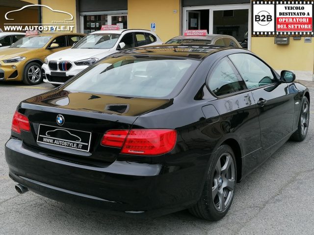 BMW 320 usata 47