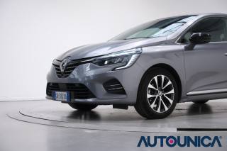 RENAULT Clio usata, con Cruise Control