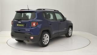 JEEP Renegade usata, con Alzacristalli elettrici
