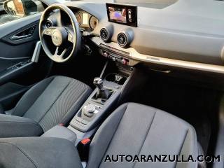 AUDI Q2 usata, con Controllo automatico clima