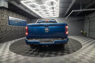 DODGE RAM usata, con Sistema di navigazione