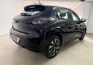 PEUGEOT 208 usata, con Airbag Passeggero