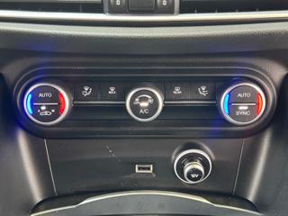 ALFA ROMEO Stelvio usata, con ESP