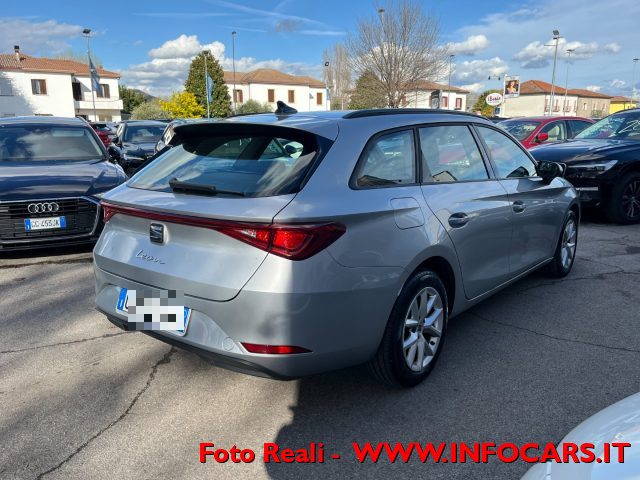 SEAT Leon usata, con Airbag
