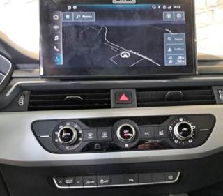 AUDI A4 usata, con Filtro antiparticolato