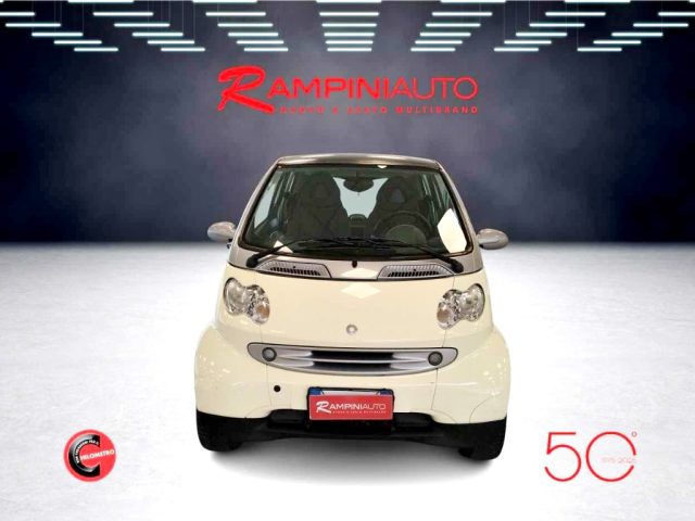 SMART ForTwo usata 2