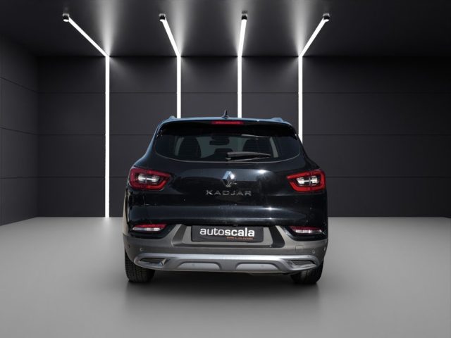RENAULT Kadjar usata, con Airbag Passeggero