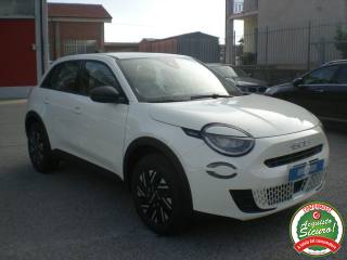 FIAT 600 usata, con Airbag Passeggero