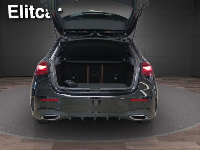 MERCEDES-BENZ A 180 usata, con Sistema di navigazione