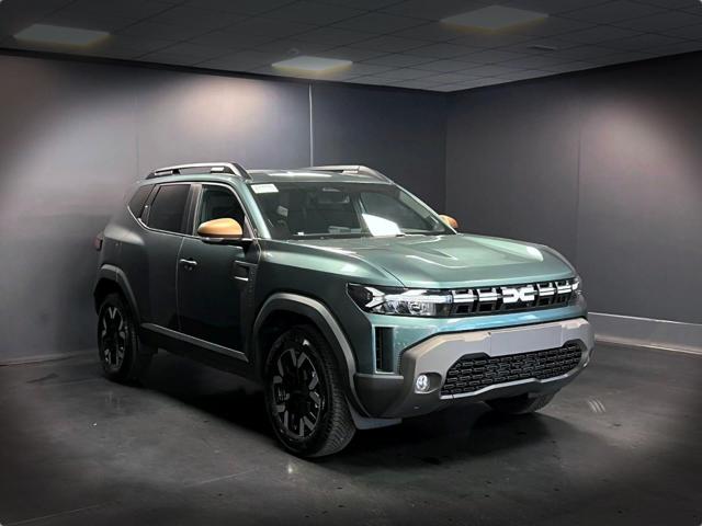 DACIA Duster usata, con Airbag laterali