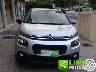 CITROEN C3 usata, con Airbag