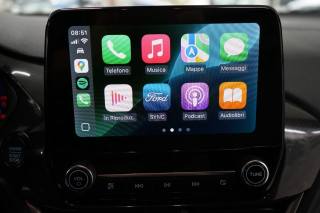 FORD Puma usata, con Cruise Control