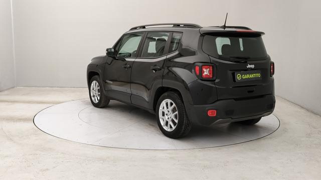JEEP Renegade usata, con Airbag laterali
