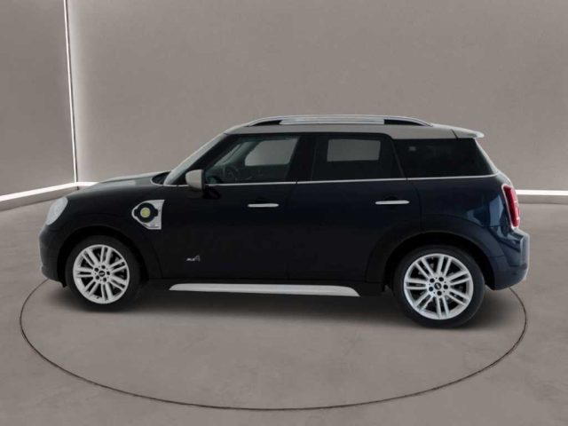 MINI Mini usata, con Airbag laterali