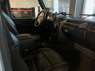 MERCEDES-BENZ G usata, con Climatizzatore
