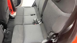 FIAT 500L usata, con Fendinebbia