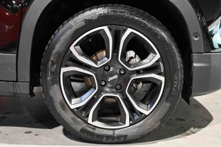 JEEP Avenger usata, con Controllo trazione