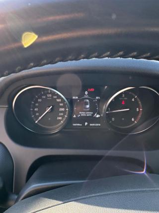 LAND ROVER Discovery Sport usata, con Cruise Control