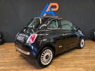FIAT 500 usata, con Autoradio
