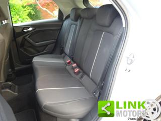 AUDI A1 usata, con Luci diurne LED
