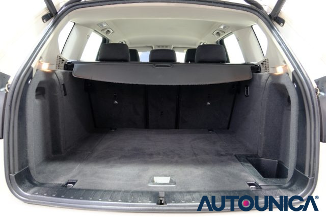 BMW X3 usata 53
