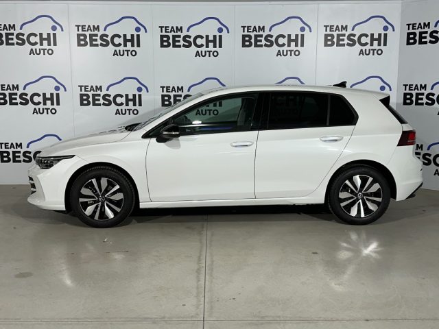 VOLKSWAGEN Golf usata, con Airbag