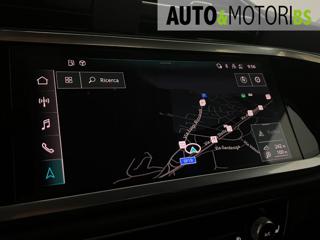 AUDI Q3 usata, con Fari LED