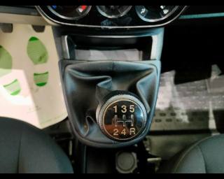 FIAT Fiorino usata 11