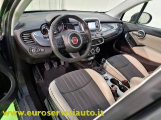 FIAT 500X usata 42