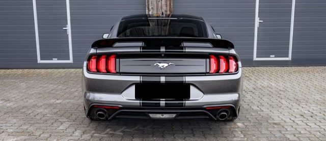 FORD Mustang usata, con Cerchi in lega