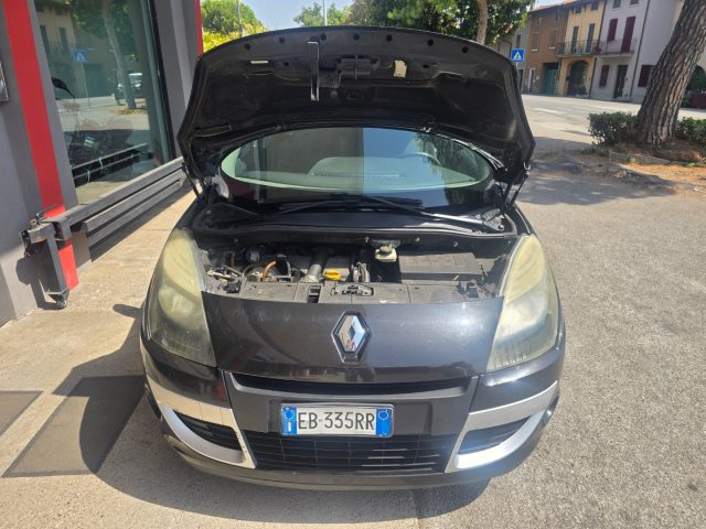 RENAULT Scenic usata 114