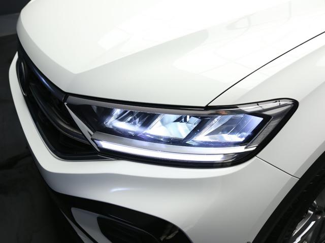 VOLKSWAGEN T-Roc usata, con Controllo trazione