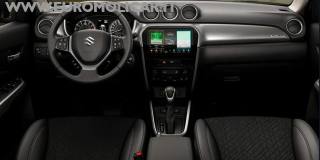 SUZUKI Vitara usata, con Autoradio