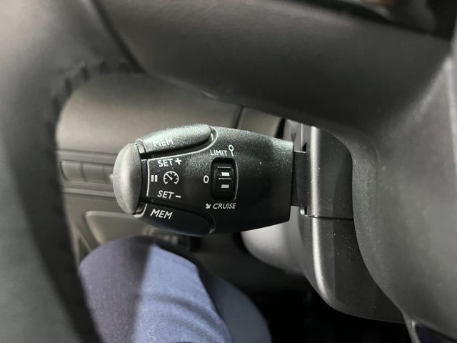 CITROEN C3 Aircross usata, con Fari LED