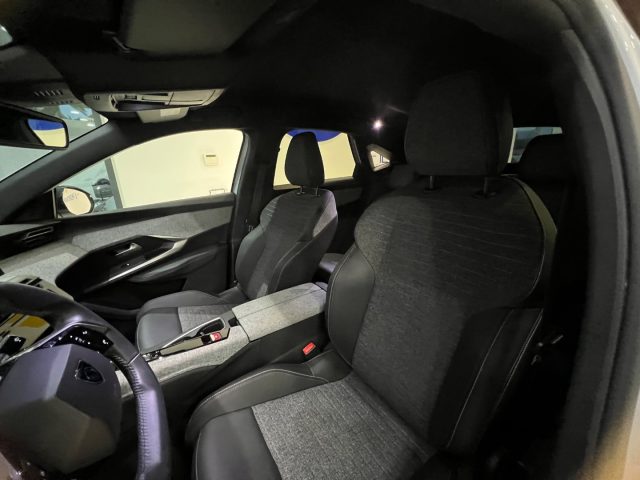 PEUGEOT 3008 usata, con MP3