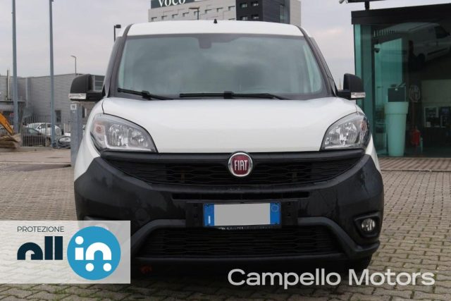 FIAT Doblo usata 1